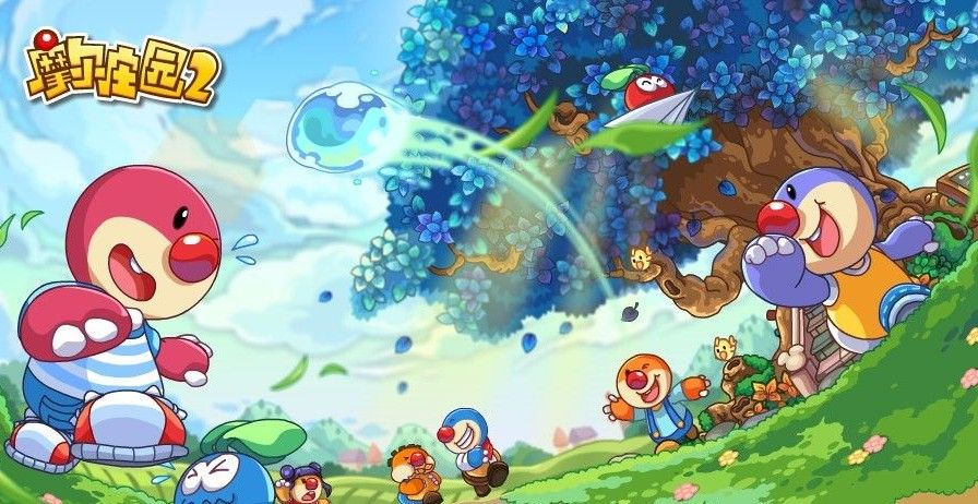 摩尔庄园：餐厅菜谱研究和火候分享