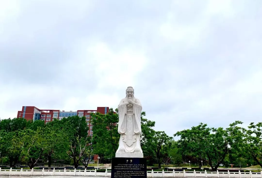 接本院校｜河北科技学院：好考上，备选吧