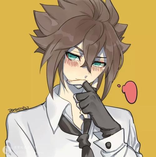 凹凸世界头像 凹凸粉专属头像女 -新时代资讯