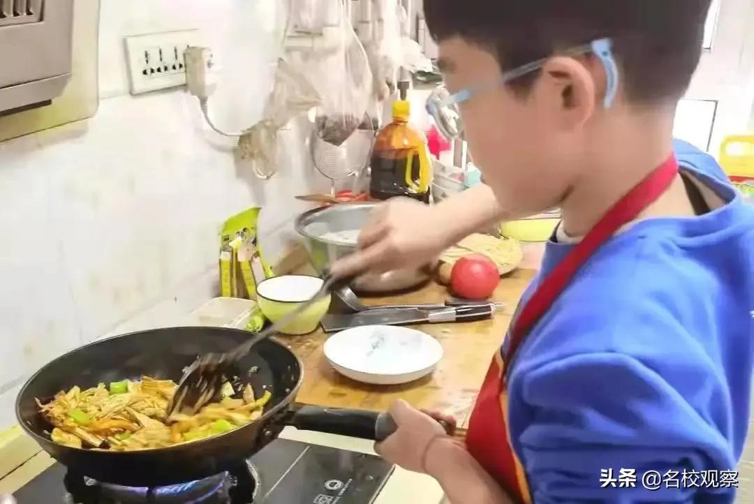 全国天立学校在行动！家校并肩师生携手，筑牢校园防疫阵线