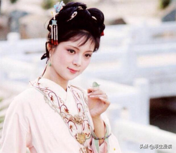 宝钗结局：雪中埋葬还是另有隐情？