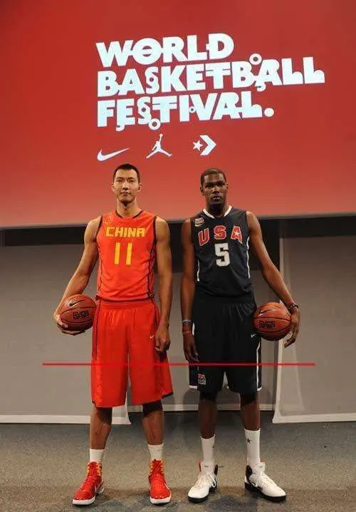 为什么nba的黑人那么努力（扎心了！黑人球员为什么天赋异禀适合打篮球？）