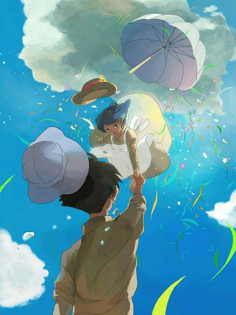 原神风物之琴曲谱分享 第2期（希望之花）（千本樱）（起风了）