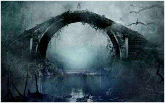 《孟婆传奇之桑黛篇》:人生的选择是要放下执念,转个弯就是天堂