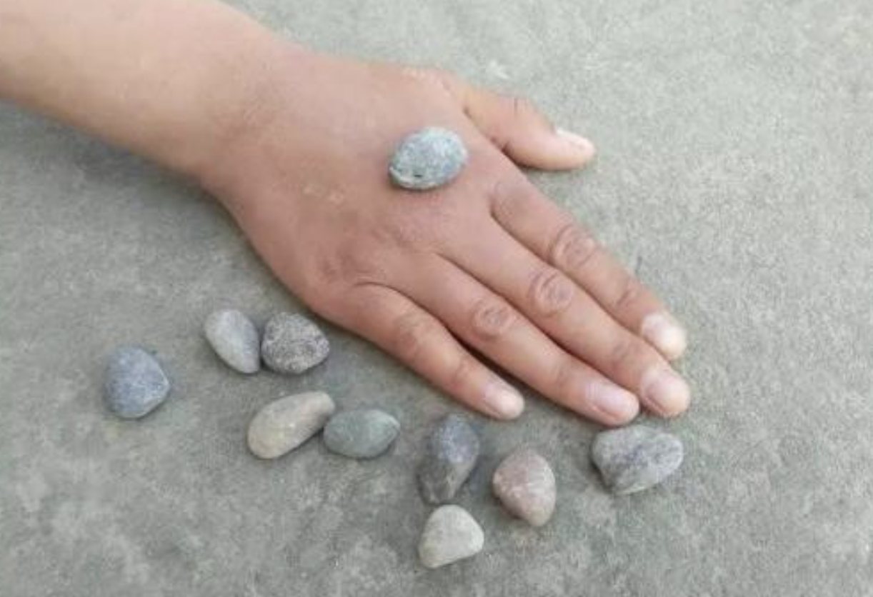 盘点70个童年经常玩的游戏，一秒拉回到小时候