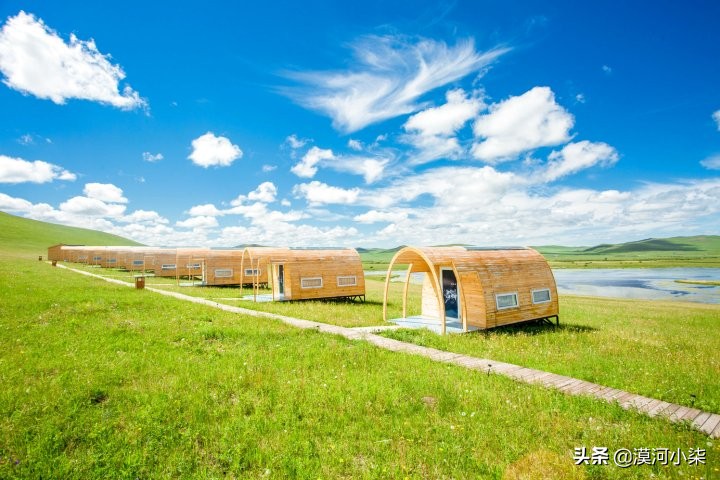 2019夏季避暑好地方，带上这份呼伦贝尔旅行攻略去大草原，纯干货
