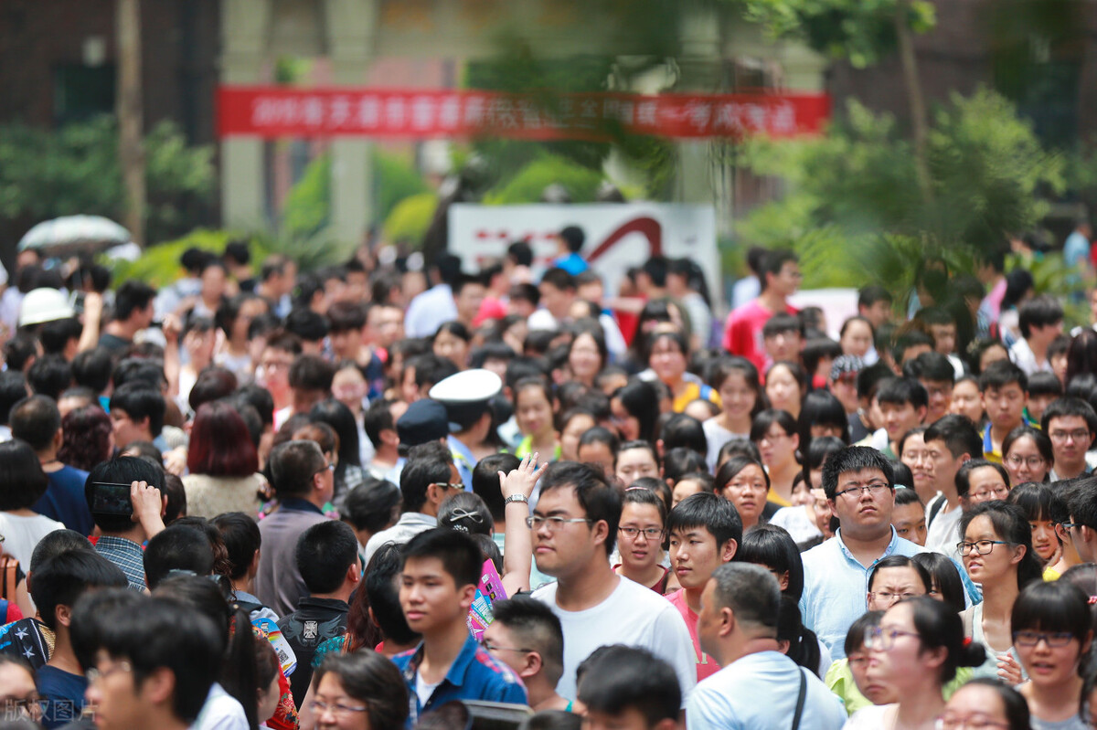 一分一段！天津2021高考成绩排名出炉，680分以上考生高达1359人