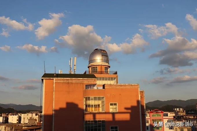 江西赣州这四所实力很强的高中，你知道有哪些吗？