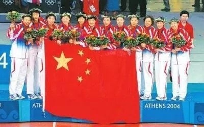 热血沸腾，回顾中国女排十次夺冠历程