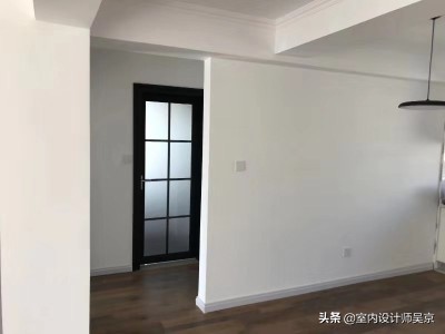 室内门填充的是硬纸板？是偷工减料还是认知不足？