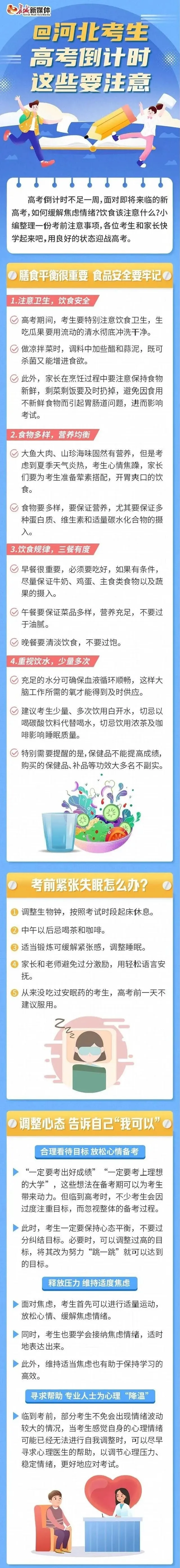 6111人！我县高考人数公布！