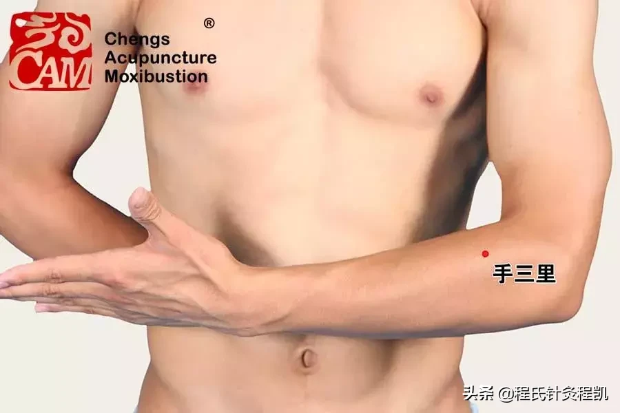 答疑解惑 | 脑出血后遗症，左肢麻痛，按摩哪几个穴位能缓解痛苦