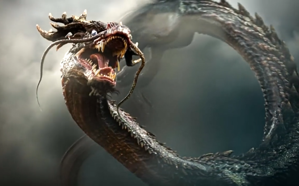 真的有龙吗(龙是否真的存在过?有何依据?