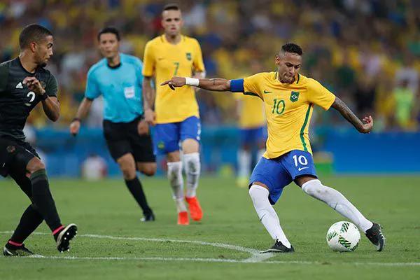巴西杯 科里蒂巴vs弗拉门戈 弗拉门戈大胜可期