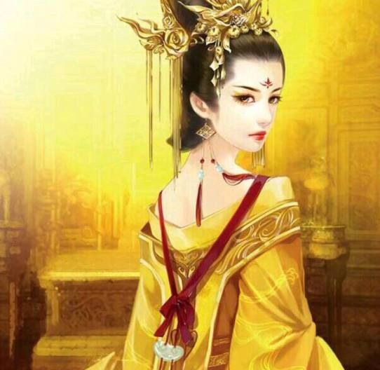 十二星座古风小说角色,天蝎座腹黑嫡女,双子座倾世王妃