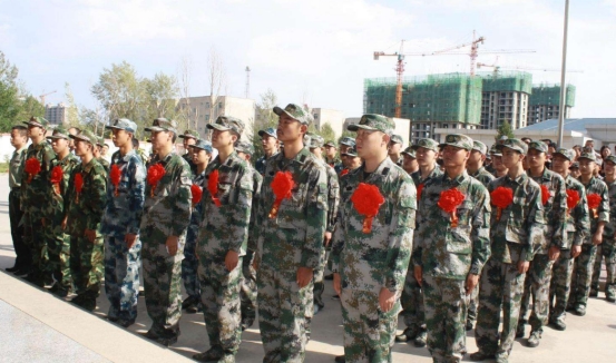 大学生当兵2年，可以拿到多少补助？大学生当兵的好处有哪些？