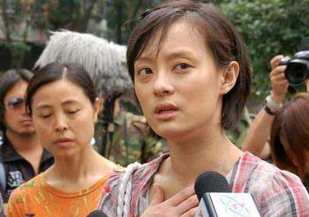 孙俪不认命：12岁被父抛弃，曾给赵薇伴舞，逆袭成视后还被邓超宠