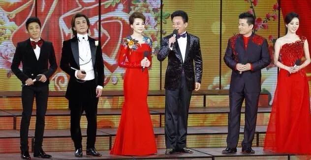 撒贝宁：从央视名嘴到综艺咖，离开春晚舞台的5年，他去做什么了