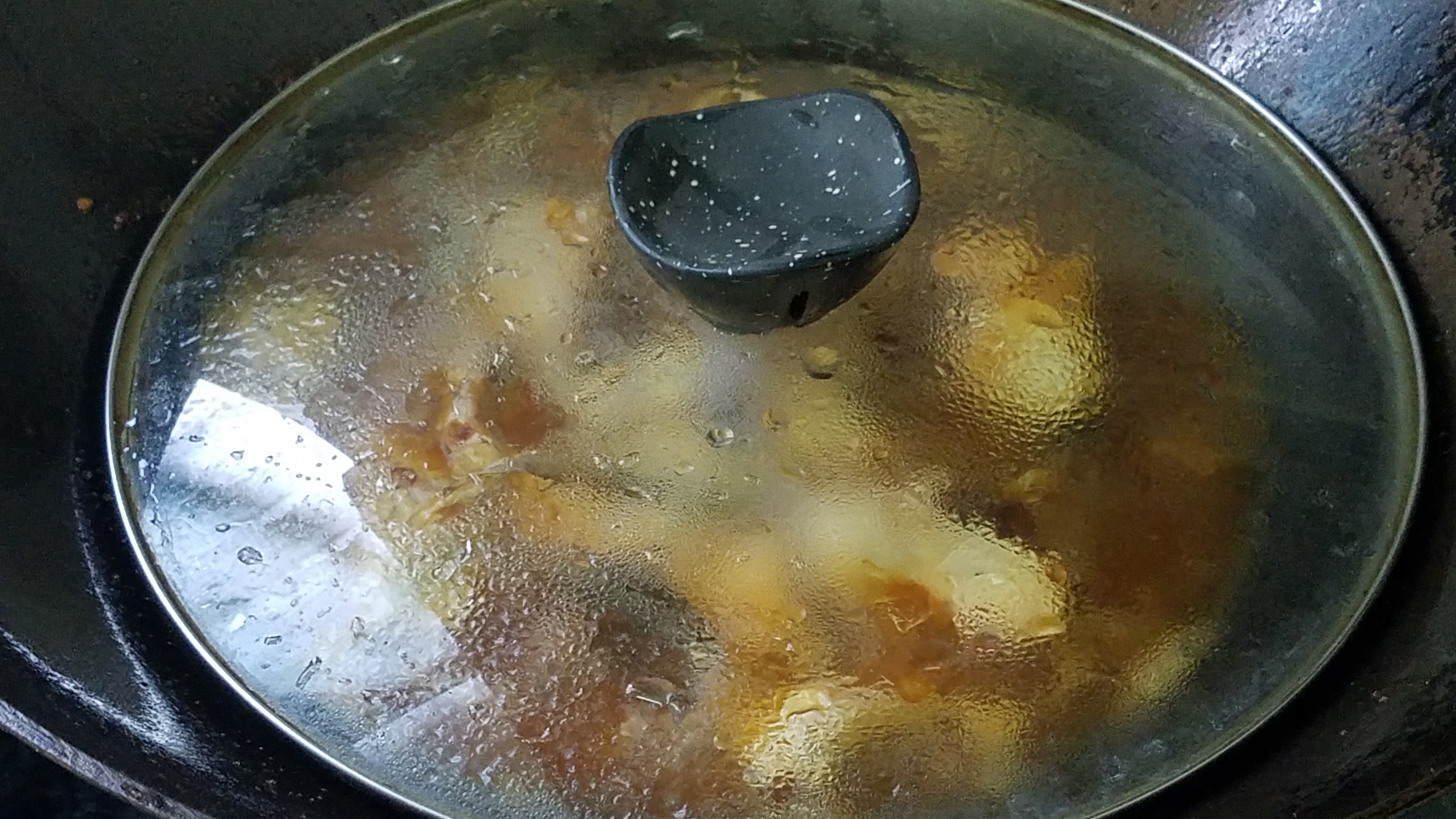 魚燉茄子,魚燉茄子怎么做好吃