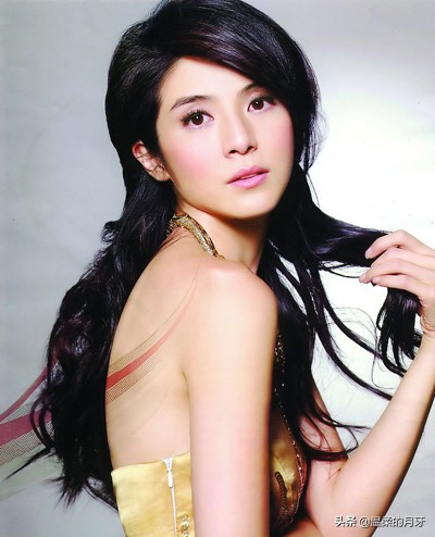 杨姓女明星姓杨的美女