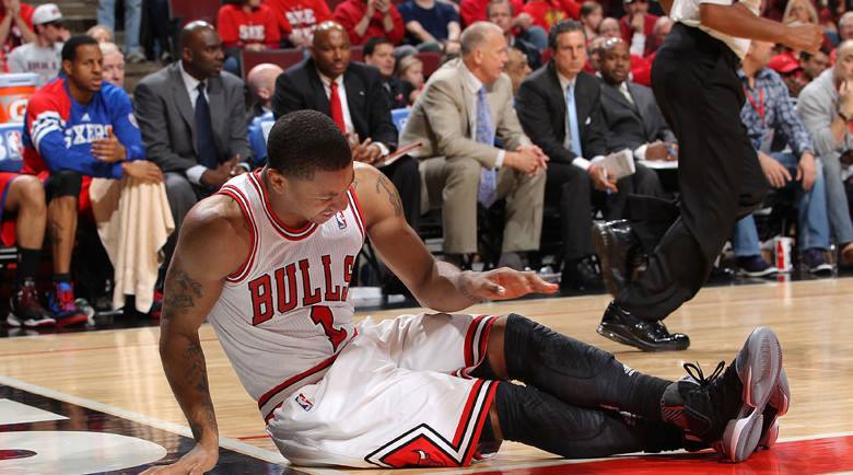 最強nba為什么球星重生不了（5大涅槃重生的球員：喬治90度斷腿后，今成雷霆最硬的一條腿）