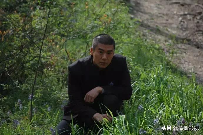 小鲜肉就别演军人了，让这10位硬汉男星告诉你，什么才是军人形象