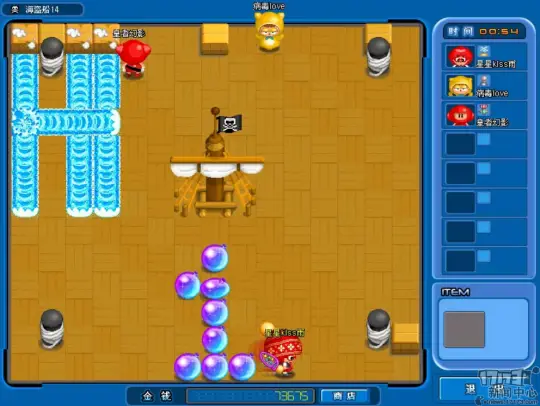 让人念念不忘的老游戏！当年承包一代人青春，时隔15年竟然还活着