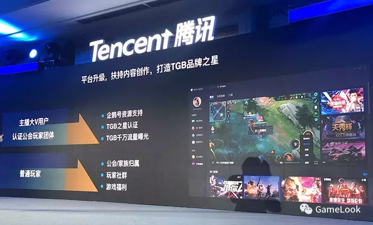 腾讯手游模拟器dau达1300万其中海外dau500万