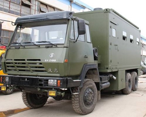 陕汽2190价格查询80年代