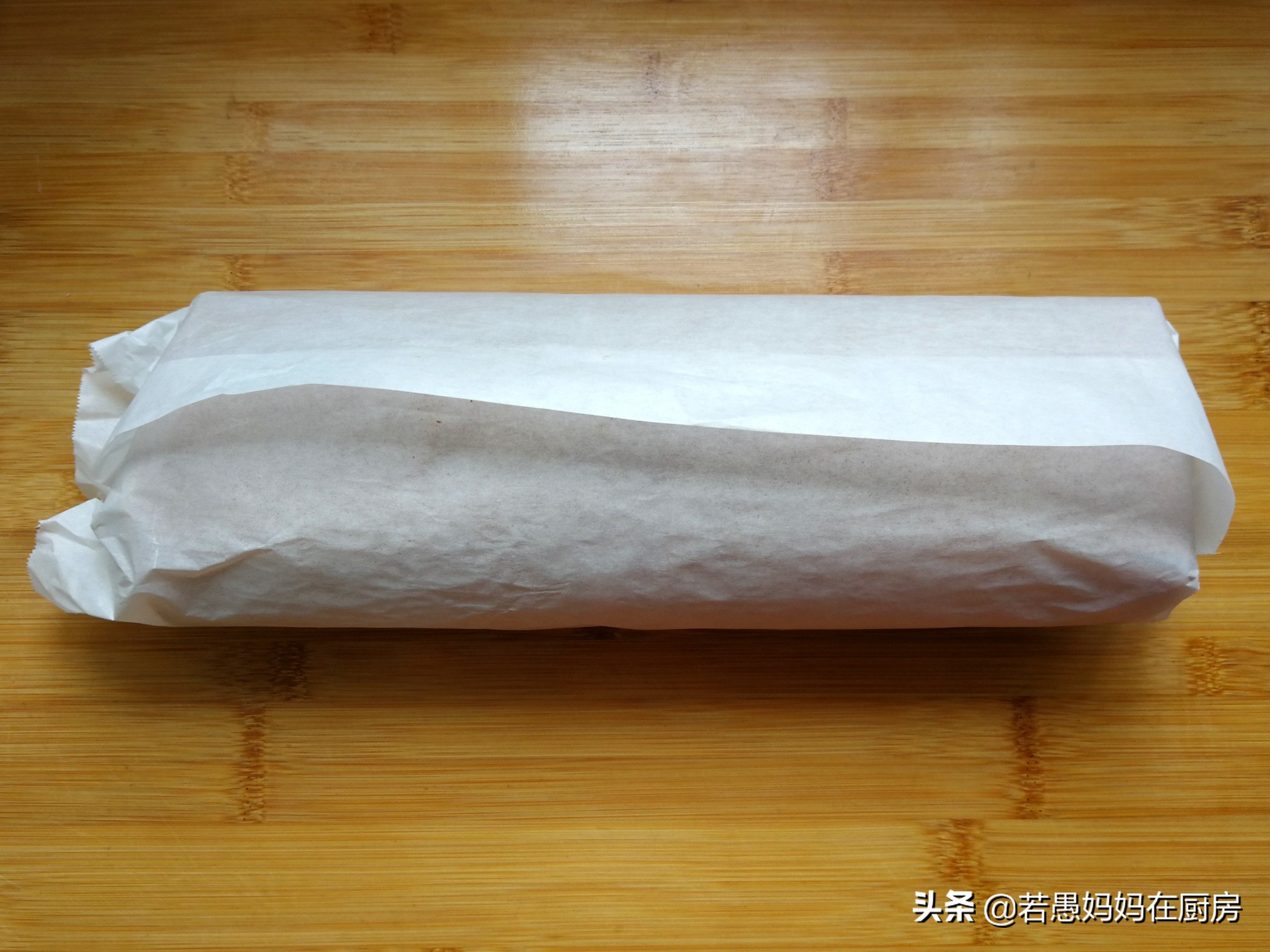 自己在家做圣诞礼物，好看又好吃，不含添加剂，孩子特喜欢