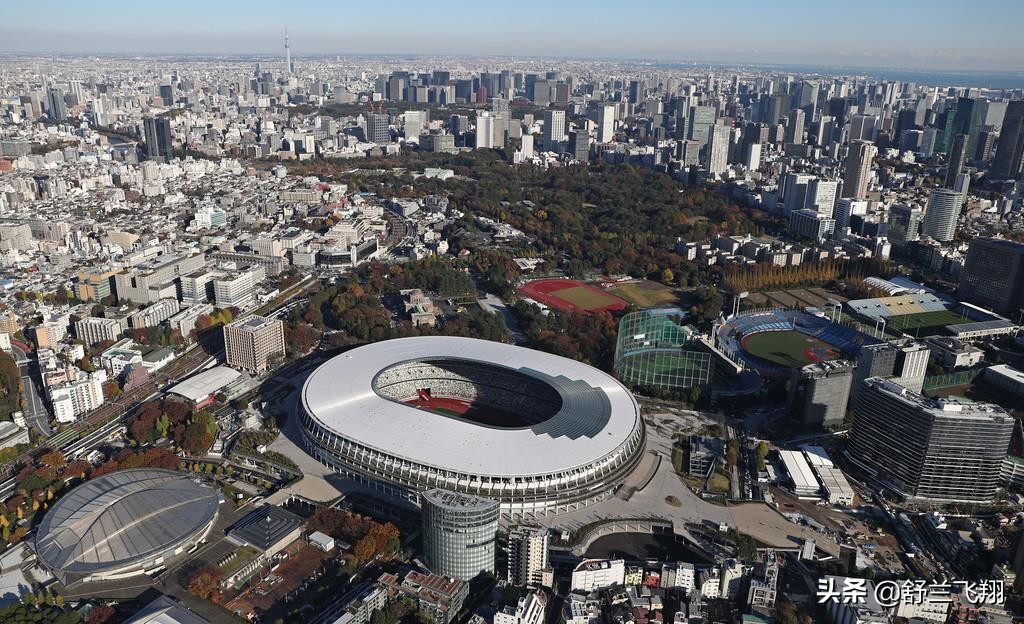 奥运会2020多久开始(你知道吗？为什么2021年了还叫“2020年东京奥运会”？)