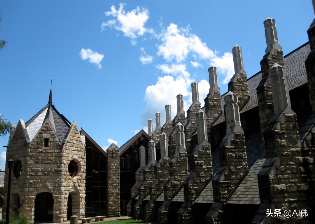 美国100所最佳文理学院