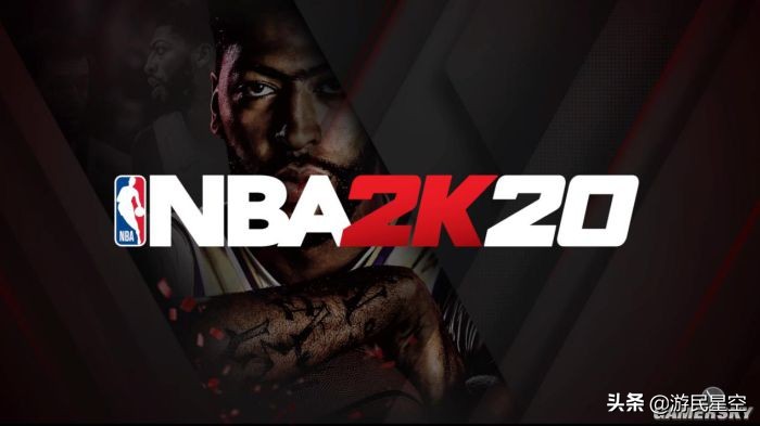 nba 2k20典藏存档版有哪些存档(《NBA 2K20》Demo试玩 打造属于你的“偏科球员”)