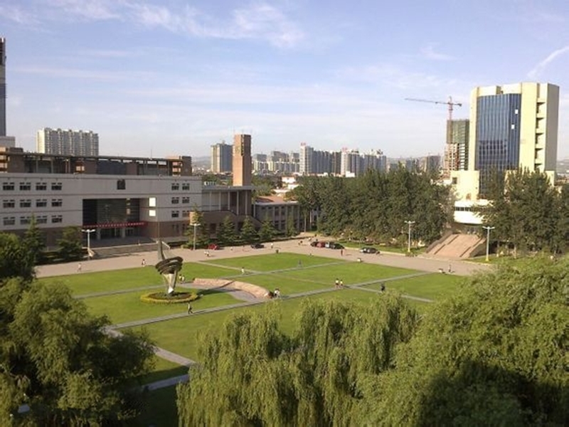 张莉升学分析：美术联考235分文化428分，考山西大学难吗？