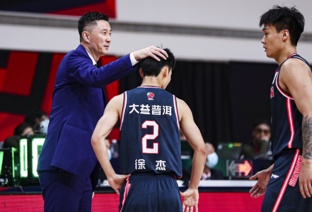 男篮世界杯为什么没丁彦雨航（带齐麟也不带丁彦雨航？三点原因解释杜锋为何要这样做）-趣拿体育