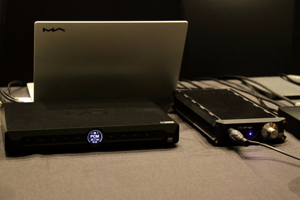 拉出去引进来，构建大平台：2018Canjam上海耳机展