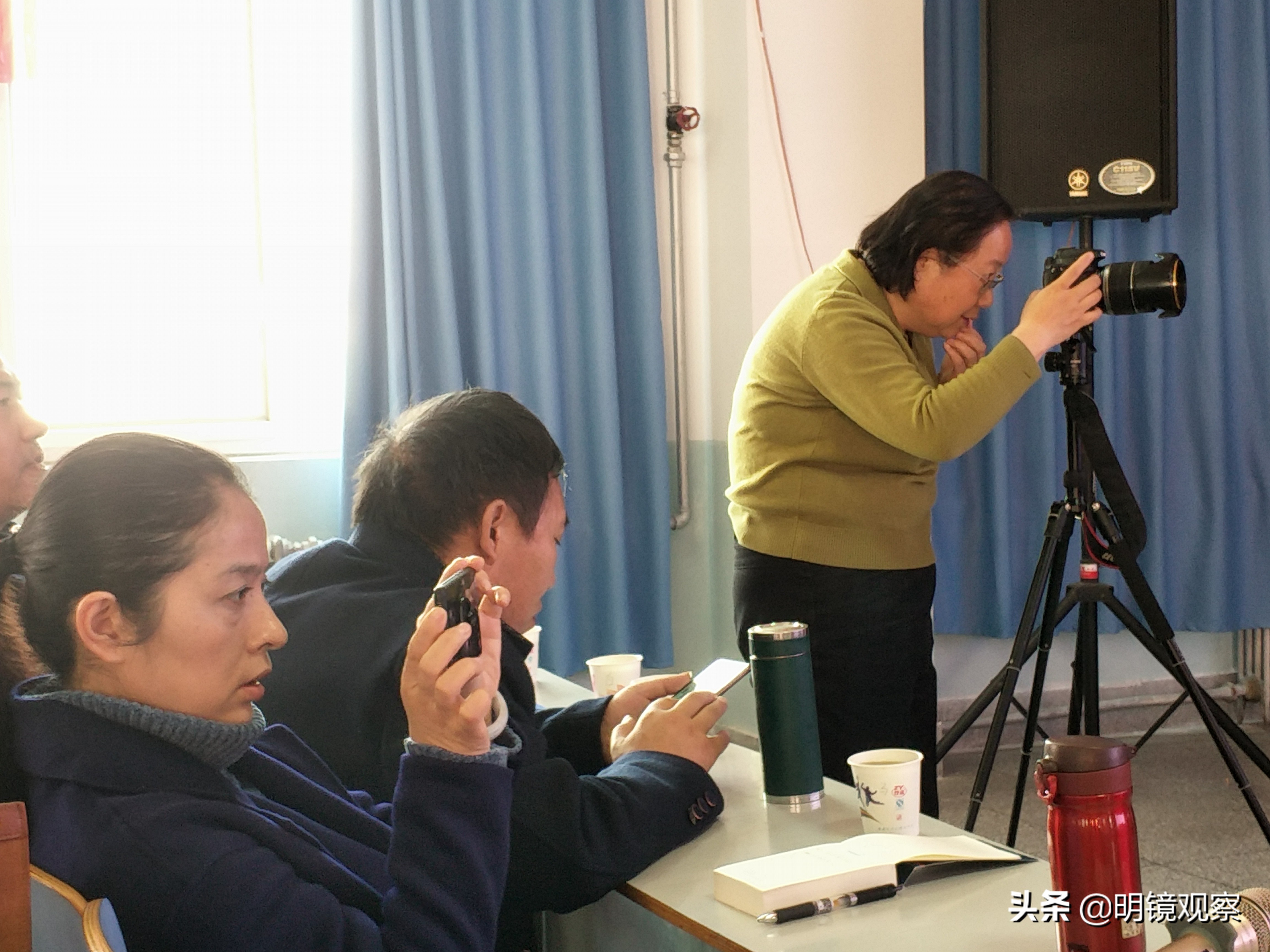 2019年新开端：兰州市代理记账行业协会举办个税专题讲座