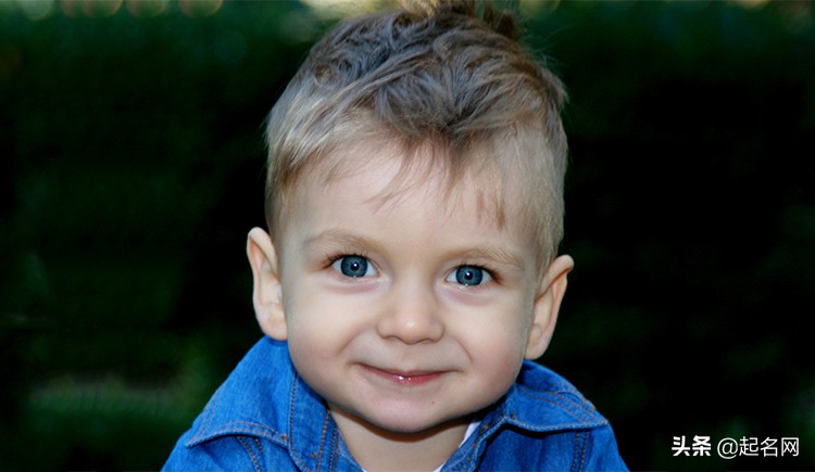 建党节出生的孩子这样取名，响亮大气，少年感爆棚