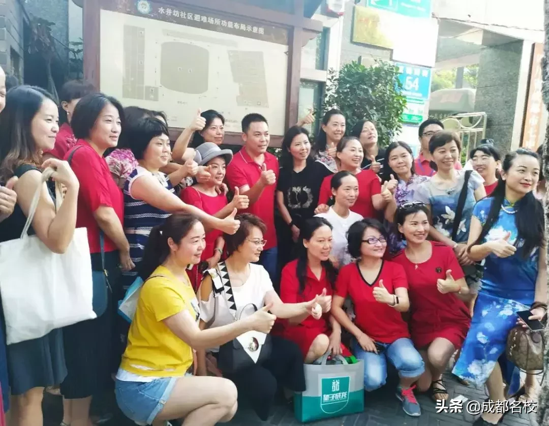 “我的儿子一定能上四七九！”今天，12万考生，决战中考