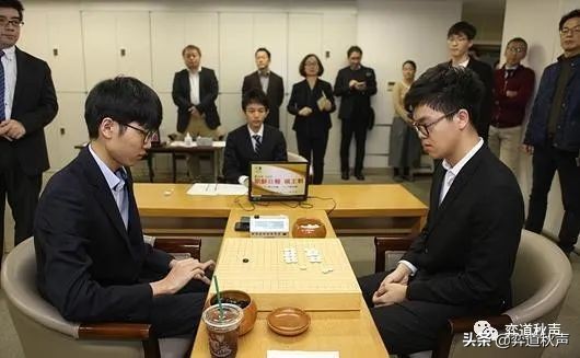 谁是最强者看好柯洁统治力（写在柯申巅峰对决之前：雕眄青云睡眼开 柯洁值得信赖）-华海博客