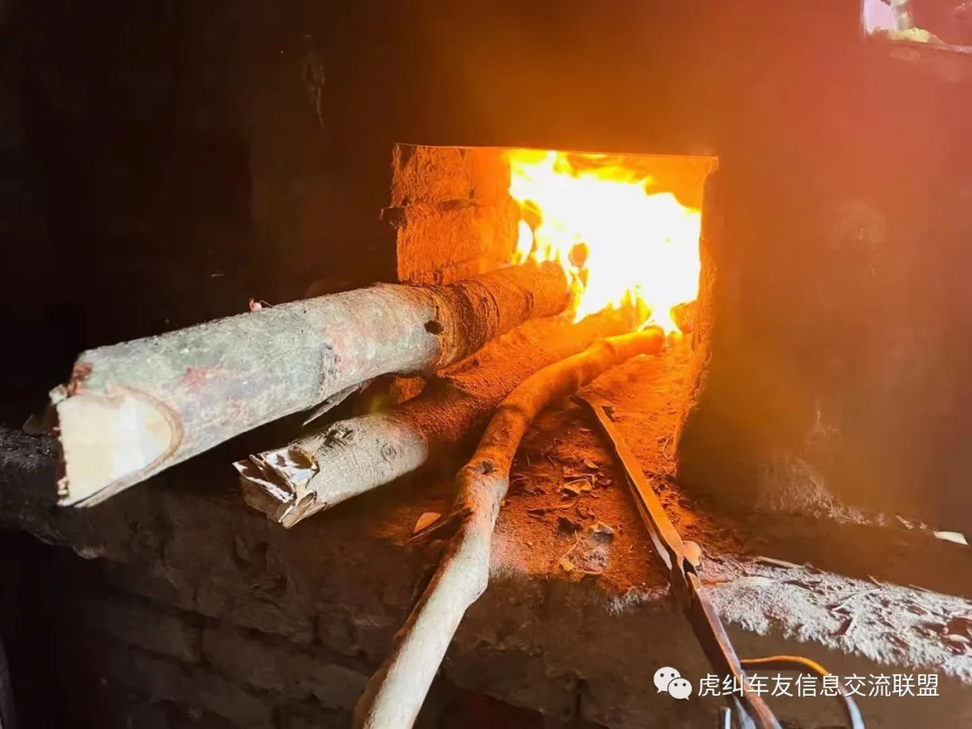 福建车茶机车俱乐部之初秋踏板局骑行游记