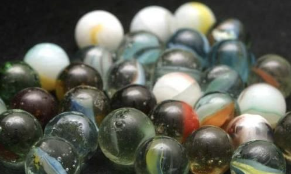 盘点70个童年经常玩的游戏，一秒拉回到小时候