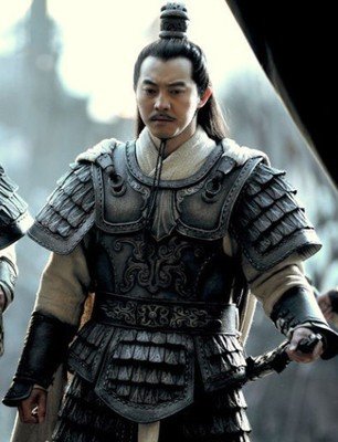 最新版三国演义孙坚貂蝉谁扮演的95集新三国演技炸裂的配角