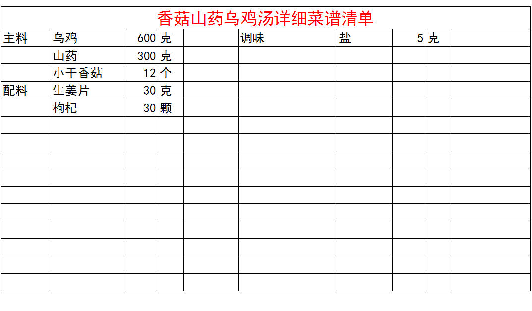 怎么炖乌***好喝又营养，普通的家常炖乌***做法窍门