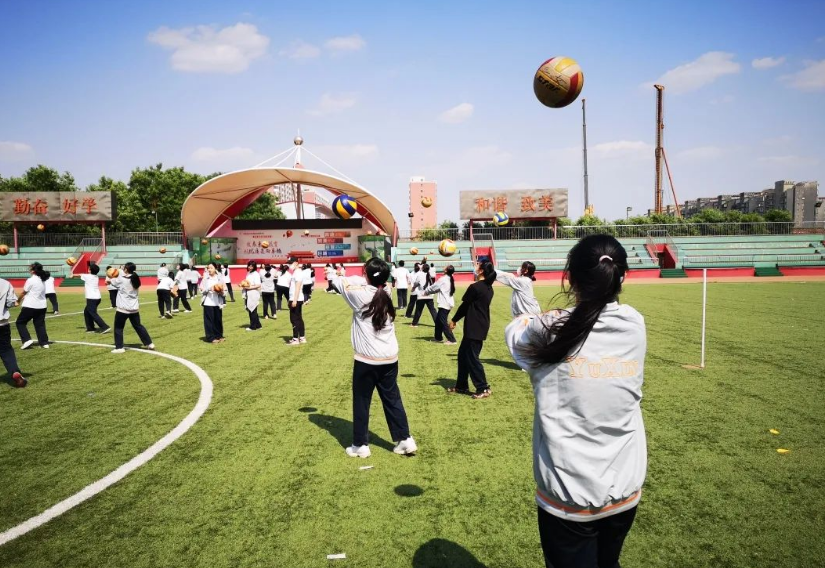 最严“体测校规”出台，在这所大学体测不及格，将会拿不到毕业证