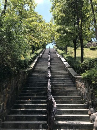 浅谈全国34个省级区域之华东篇：浙江省—衢州市