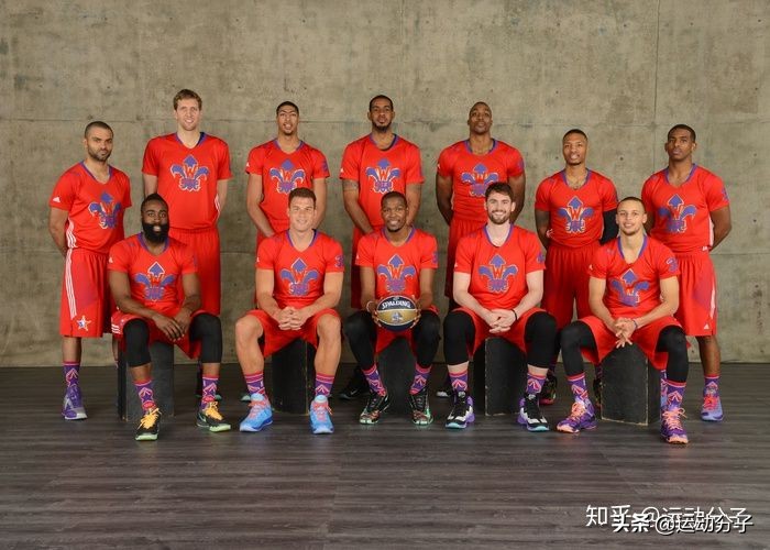 nba球鞋为什么这么高(最讲究数据的NBA，为何球员却总是虚报身高？)