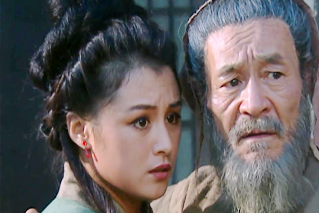 水浒传中的女性误解：美女并不都淫浪，将军也很美，青楼也有佳人