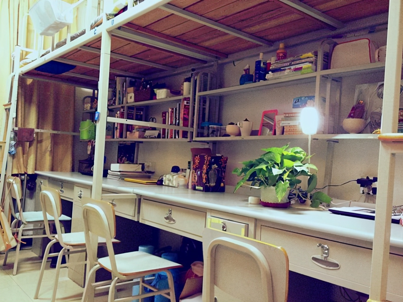 宿舍最好的大学（中国最顶尖的五所大学宿舍）