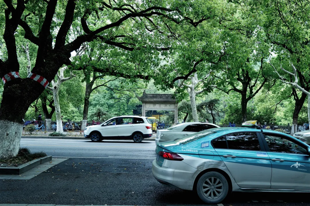 杭州终极拜佛攻略｜走这条路，一天解锁灵隐法喜7大宝藏寺庙